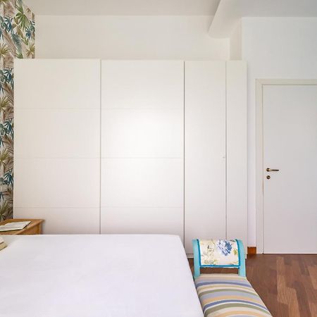 City Soul Apartment Blue Napoli Ngoại thất bức ảnh