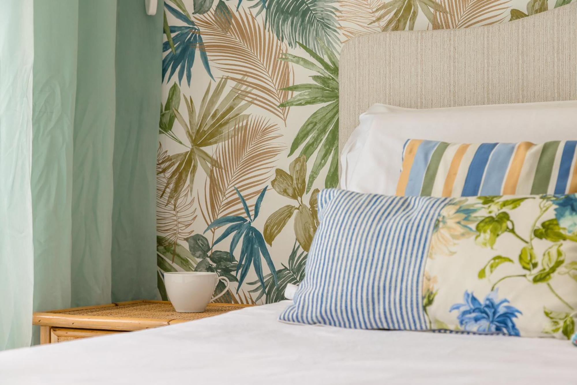 City Soul Apartment Blue Napoli Ngoại thất bức ảnh